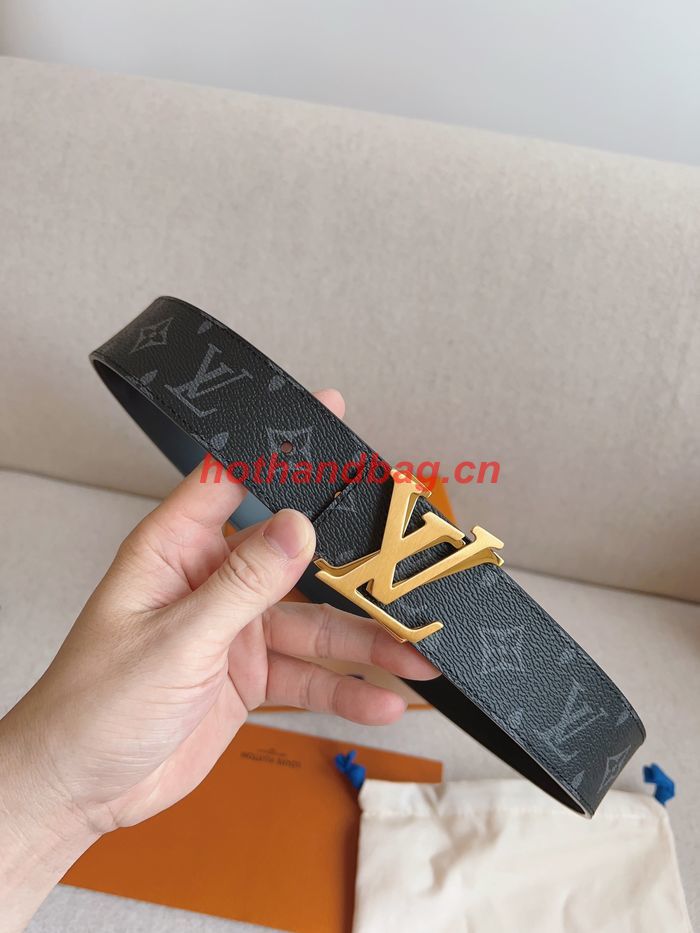 Louis Vuitton Belt 40MM LVB00126